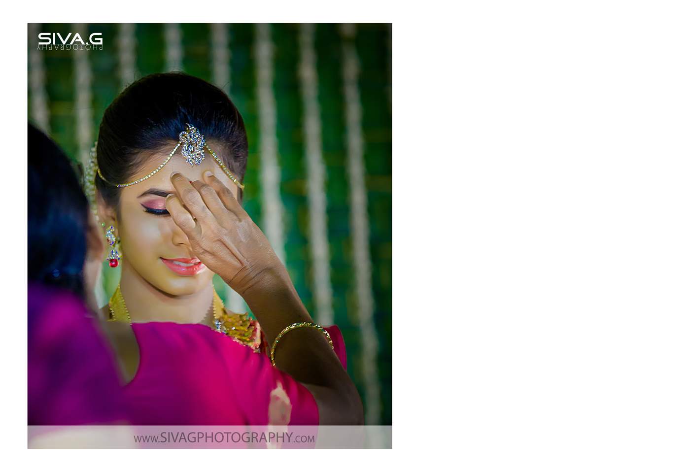 Candid Wedding PhotoGraphy Karur - Siva.G PhotoGraphy